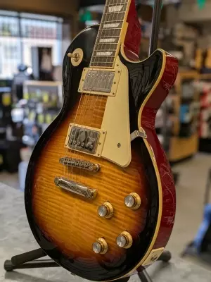 Store Special Product - Epiphone - EILS6BBNH